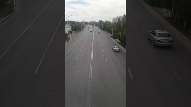 Город Кызылорда *** смотреть онлайн