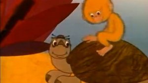 Обезьяна с острова Саругасима