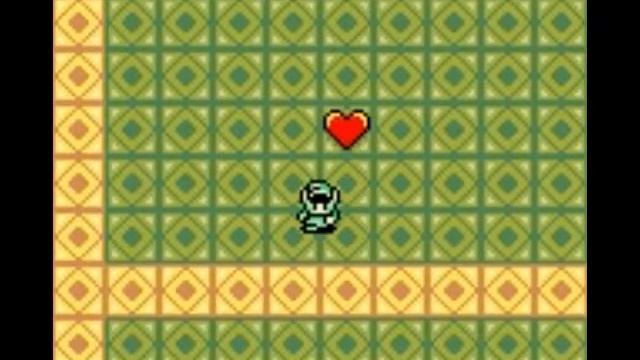 Eyesoar (Oracle of Ages) смотреть онлайн