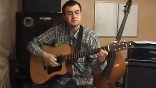 Алексей Белоусов - Посмотри смотреть онлайн