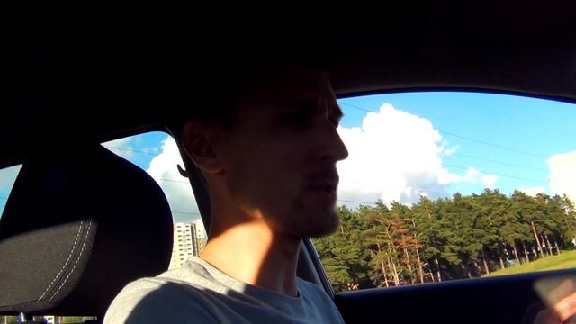 ВьюДрайв 6 - Kia Sportage 2017 смотреть онлайн