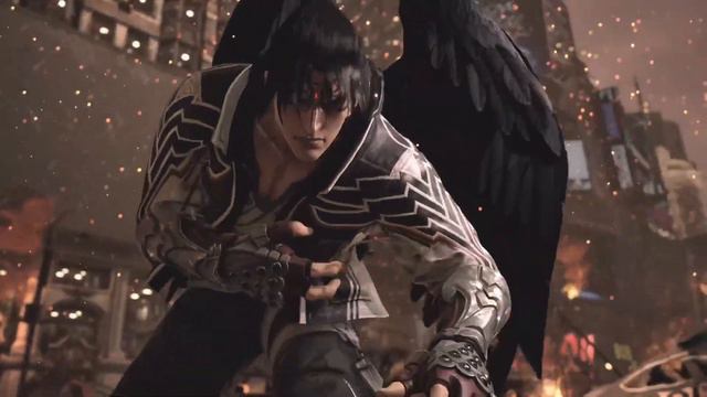 TEKKEN 8 Ps5 Gameplay