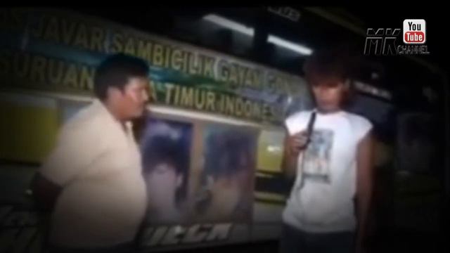 Daftar 7 gus (gawagis) yang terkenal paling jazab смотреть онлайн