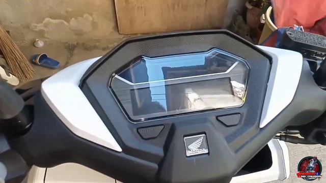 HONDa CLiCk 160 QuiCk ReviEw