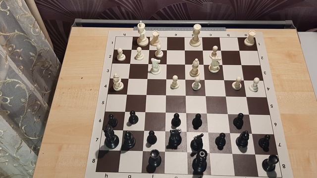 Как играть крепко против любого соперника в шахматах? Защита Уйтелки смотреть онлайн