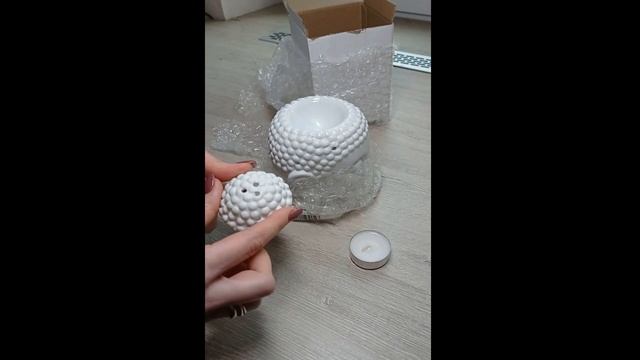 Белая аромалампа будда смотреть онлайн