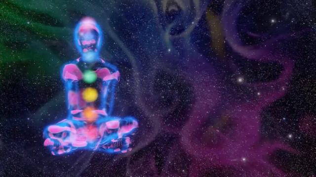 Manifest Anything You Desire l🎧 741 Hz Negative Energy Detox l ASK THE UNIVERSE смотреть онлайн