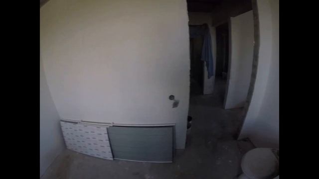 Установка подоконника по дешману Часть 2