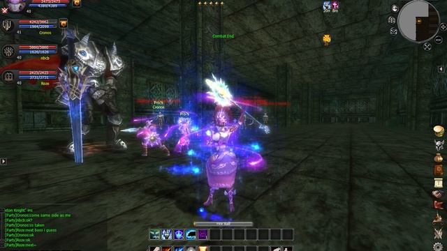 Underground Boss 3 - Heroes of Thessalonica смотреть онлайн