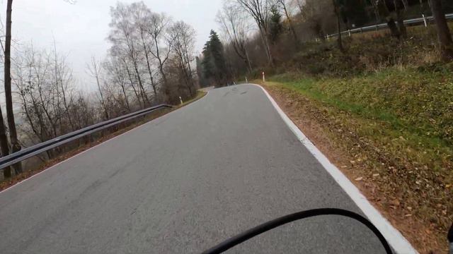 Niedziela, 14 Listopada 2021. Rowerowa wycieczka na Słowację ( Demblin - Becherov ). Około 250 Km смотреть онлайн