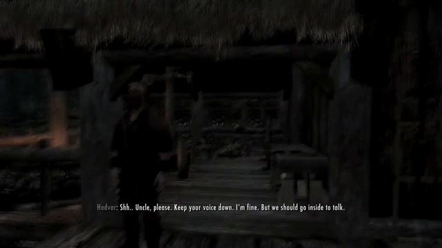 Let's Play Skyrim - A Bard's Song - Episode 02 смотреть онлайн
