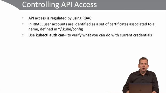 Tutorial Understanding the Kubernetes API - CKA Video Course Lesson - Sander van Vugt смотреть онлайн