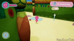 UglyDolls  An Imperfect Adventure  Part 7 | PS4 Xbox nintendo switch