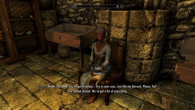 Let‘s Play Skyrim - #103 - The Lost Poetic Edda, Part 1 смотреть онлайн