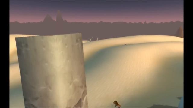 Memories of Kalimdor (World of Warcraft) смотреть онлайн