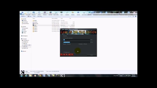 How To Install Batman Arkham Asylum Game of the Year Edition смотреть онлайн