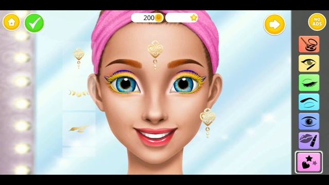 Hannah's High School Summer Crush - QuanTomGames смотреть онлайн