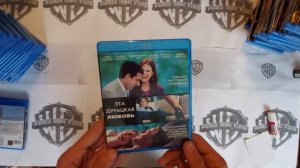 Обзор изданий от студии Warner bros