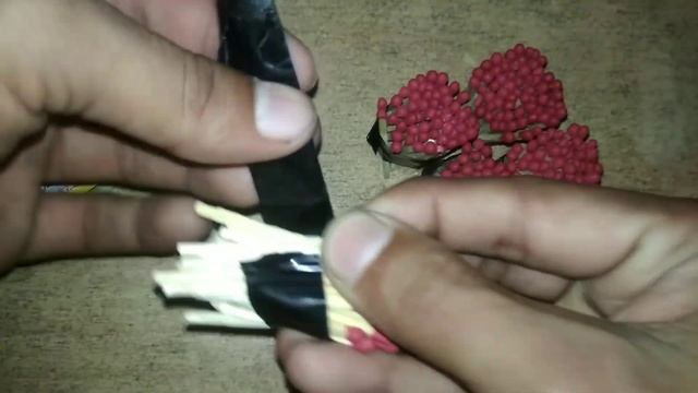 200 Match Sticks VS Two Egg।। смотреть онлайн