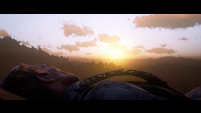 Смерть Артура (rdr 2) смотреть онлайн
