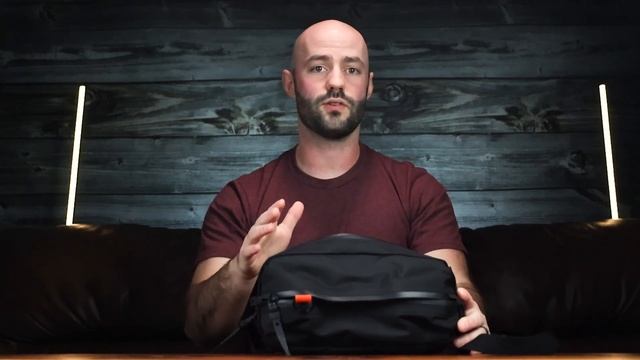 7 EDC Sling Bags You Need To Know About! | Best Sling Bags For Everyday Carry смотреть онлайн