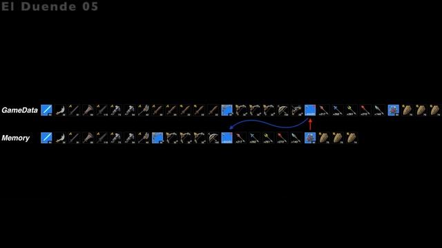 Inventory Corruption Explanation - Breath of the Wild смотреть онлайн