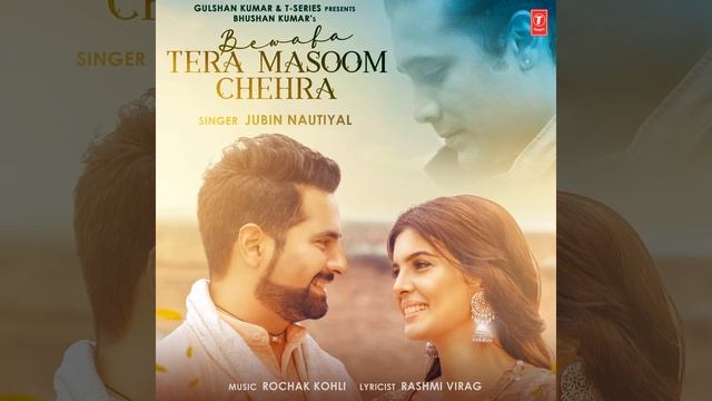 Bewafa Tera Masoom Chehra смотреть онлайн