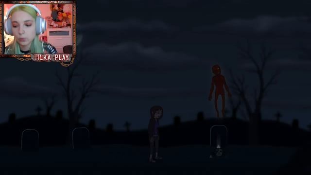 Салли Фейс: ЭТОГО НЕ МОЖЕТ БЫТЬ! ►  SALLY FACE 5 Эпизод