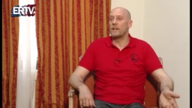 Alain Soral - Juin 2014 Partie 2-3