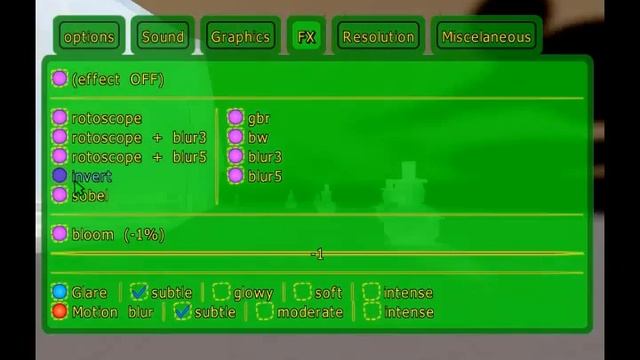 Обзоры игровых движков - Platinum Arts Sandbox 2.5 смотреть онлайн