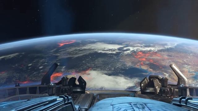 Вступление Doom Eternal (2020)/Doom Eternal (2020) Entering