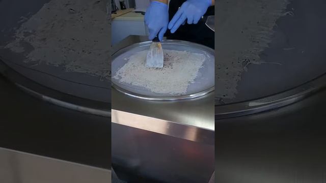 ТАИЛАНДСКОЕ МОРОЖЕНОЕ В ЛАЗАРЕВСКОМ!!! смотреть онлайн