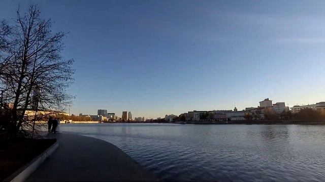 Au Revoir (Filatov & Karas, Busy Reno) - танец смотреть онлайн