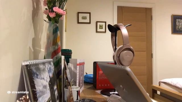 UNBOXING HEADPHONES STAND H1 смотреть онлайн