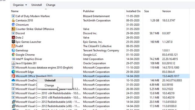 Microsoft Office - Something Went Wrong - " Error Code: 0x426-0x0 - We Couldn't Start Program смотреть онлайн