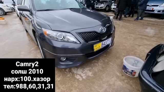 Мошинбозори Душанбе!Opel Хачбек Таги навес,Mercedes Benz,Toyota FILDER,Toyota Camry2,Astra G Carava