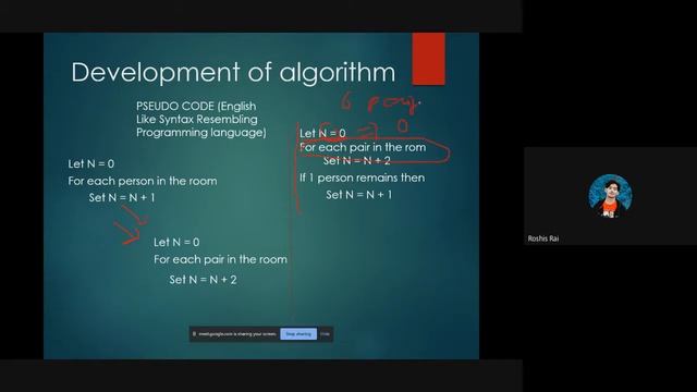 Python Workshop 2021 |#Day - 1 | XCACC смотреть онлайн