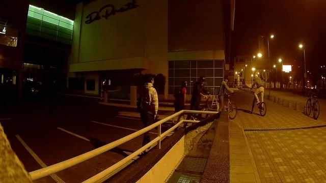 Trial Street Biking Ecuador Quito Norte Quicentro смотреть онлайн