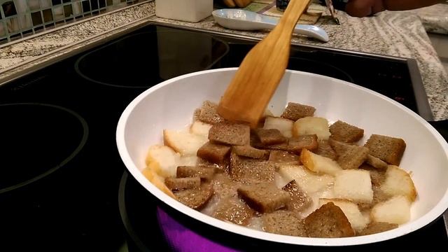 Сухарики своими руками смотреть онлайн