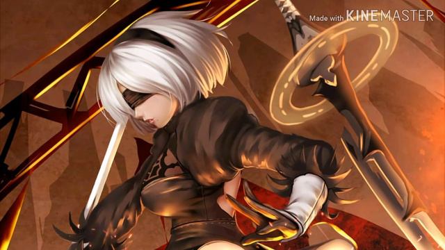 15 Best Nier Automata images and wallpapers смотреть онлайн