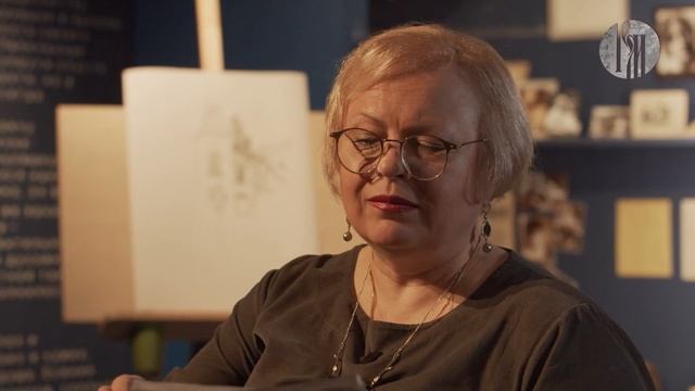 Пророки: Мария Ватутина смотреть онлайн