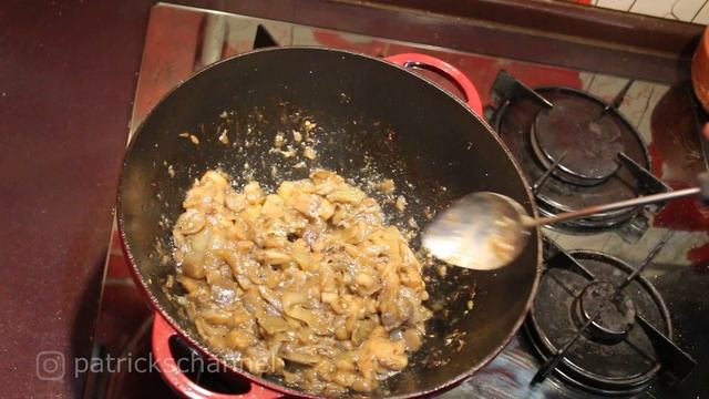 УТКА в ТЫКВЕ тушеная с овощами ! Удиви гостей и семью. Необычно и вкусно! смотреть онлайн