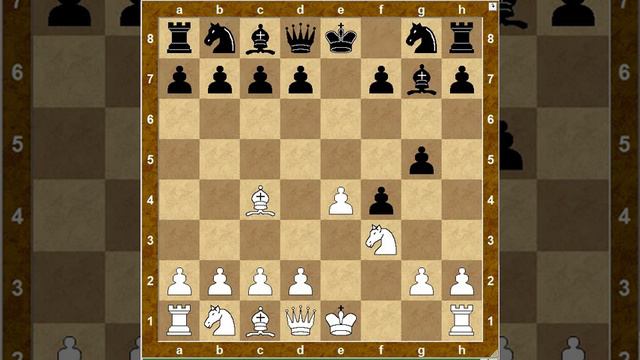 02.09.2022 - Короткие партии. Урок 1. Королевский гамбит смотреть онлайн