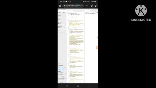 How to create whatsapp bot || king vajira md || deploy replit ✅ смотреть онлайн