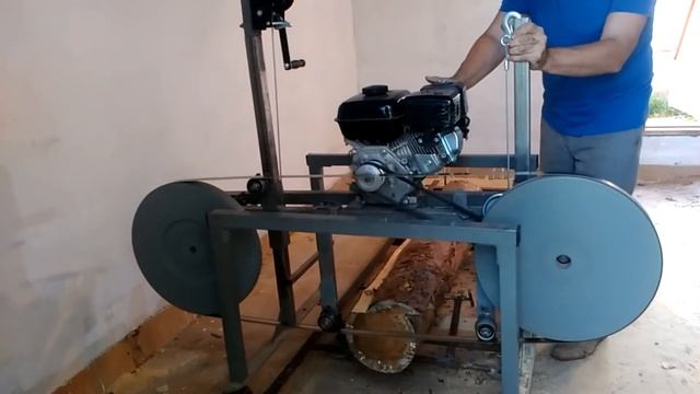 Пилорама на даче. смотреть онлайн