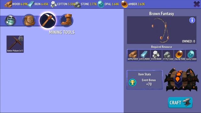 Крафтим седло для задания и прогоняем пегаса ? Horse Riding Tales смотреть онлайн