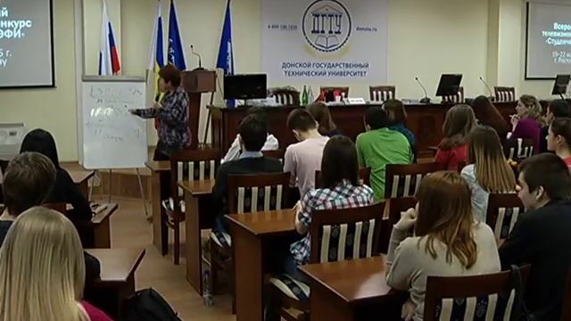 Ликбез. Как строится телевизионный сюжет? смотреть онлайн