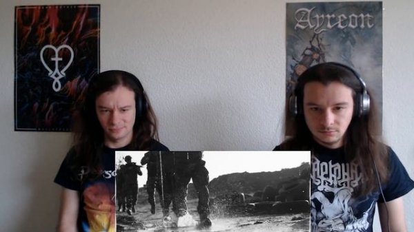 (REACTION) Orbit Culture - While We Serve