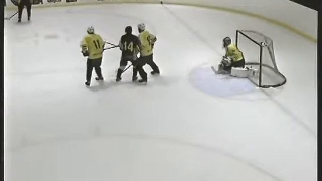 13092015 ХК Козлово – ХК Рублёвка 69 4:1 смотреть онлайн