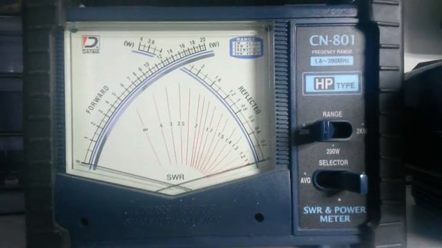 Midland Alan 48 Plus 50w - Davide (VE)